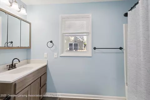 Bath - 136 Jackson St, Sunfield, MI 48890 photo 2 of 2