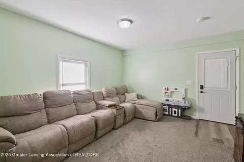 Entry Way - 136 Jackson St, Sunfield, MI 48890 photo 1 of 7
