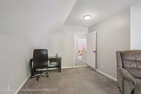 Entry Way - 136 Jackson St, Sunfield, MI 48890 photo 5 of 7