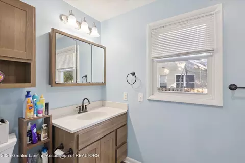 Bath - 136 Jackson St, Sunfield, MI 48890 photo 1 of 2