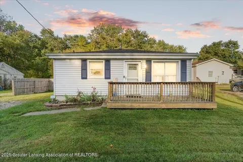 2333 West Blvd, Holt, MI 48842