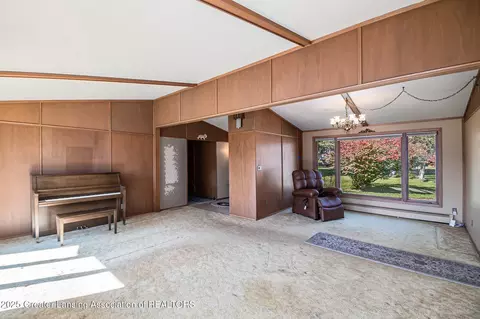 Living - 1226 E Round Lake Rd, Dewitt, MI 48820 photo 1 of 4