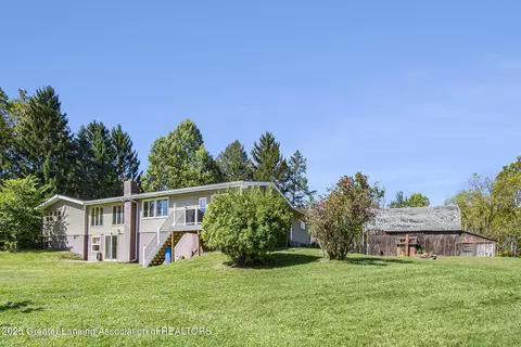 Exterior - 1226 E Round Lake Rd, Dewitt, MI 48820 photo 1 of 7
