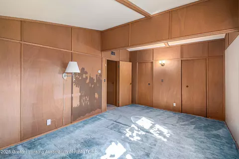 Bedroom - 1226 E Round Lake Rd, Dewitt, MI 48820 photo 4 of 4