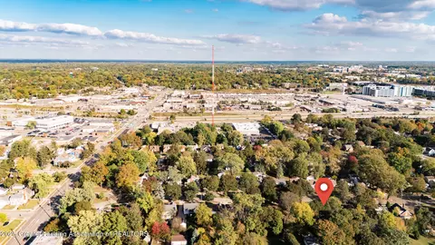 View/Area - 515 Kipling Blvd, Lansing, MI 48912 photo 4 of 7