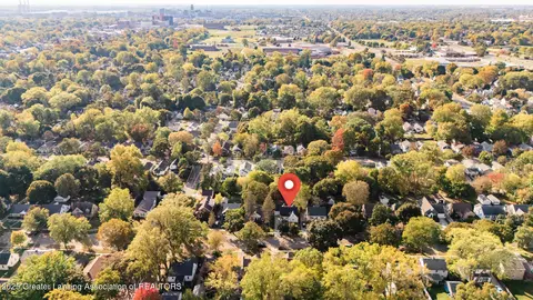 View/Area - 515 Kipling Blvd, Lansing, MI 48912 photo 5 of 7