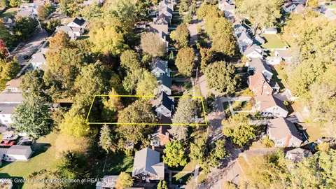 View/Area - 515 Kipling Blvd, Lansing, MI 48912 photo 2 of 7