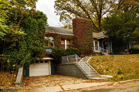 1234 Mound Ave, Jackson, MI 49203 photo 1