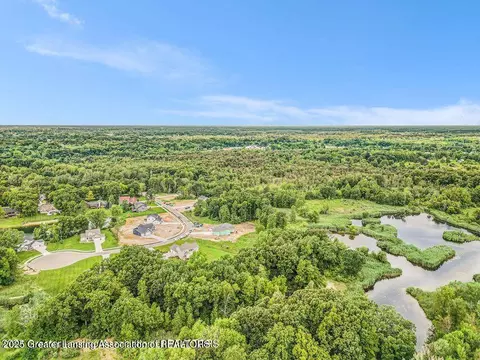16725 Tormiston Rd, Haslett, MI 48840 photo 4
