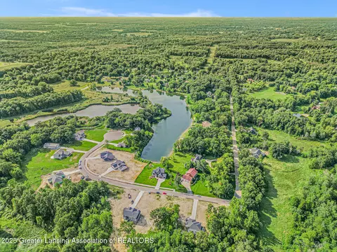 16725 Tormiston Rd, Haslett, MI 48840 photo 2