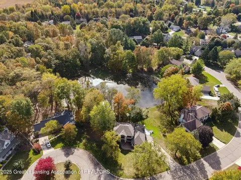 View/Area - 746 Tanbark Dr, Dimondale, MI 48821 photo 14 of 15