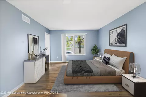 Bedroom - 746 Tanbark Dr, Dimondale, MI 48821 photo 1 of 7