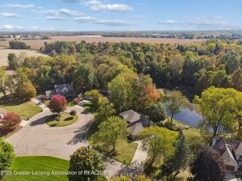 View/Area - 746 Tanbark Dr, Dimondale, MI 48821 photo 6 of 15