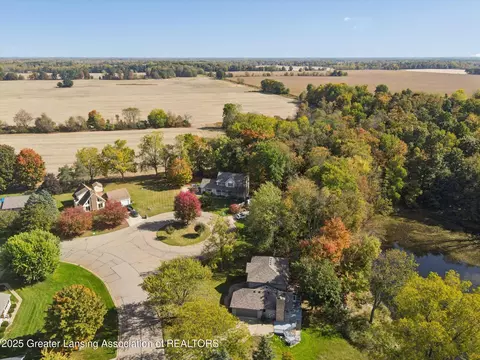 View/Area - 746 Tanbark Dr, Dimondale, MI 48821 photo 7 of 15