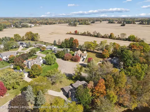 View/Area - 746 Tanbark Dr, Dimondale, MI 48821 photo 8 of 15