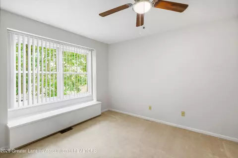 Bedroom - 746 Tanbark Dr, Dimondale, MI 48821 photo 4 of 7