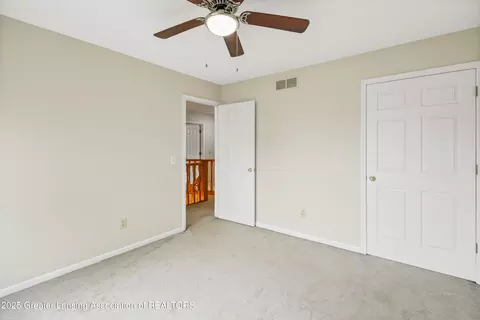 Bedroom - 746 Tanbark Dr, Dimondale, MI 48821 photo 7 of 7