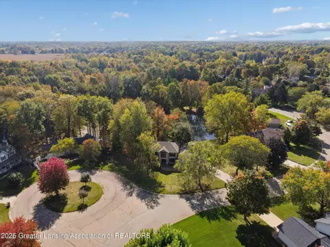 View/Area - 746 Tanbark Dr, Dimondale, MI 48821 photo 5 of 15