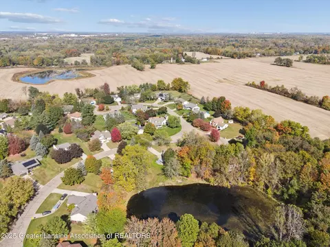 View/Area - 746 Tanbark Dr, Dimondale, MI 48821 photo 9 of 15