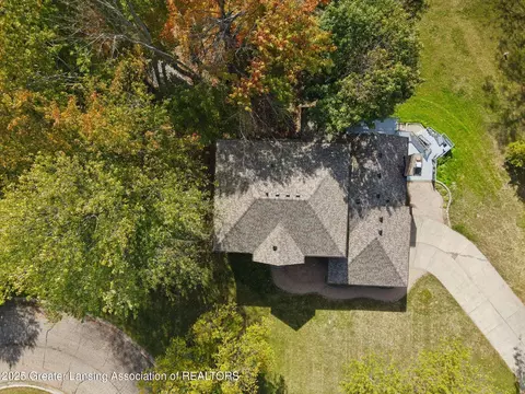 View/Area - 746 Tanbark Dr, Dimondale, MI 48821 photo 15 of 15