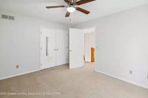 Bedroom - 746 Tanbark Dr, Dimondale, MI 48821 photo 5 of 7