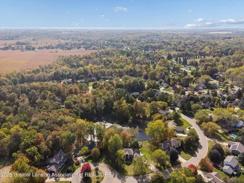 View/Area - 746 Tanbark Dr, Dimondale, MI 48821 photo 13 of 15