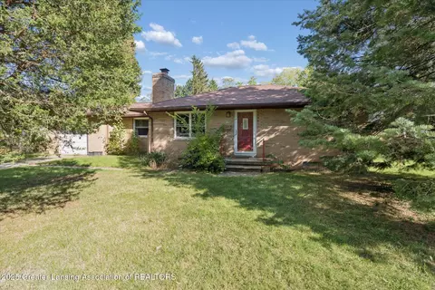 5150 E Brookfield Dr, East Lansing, MI 48823
