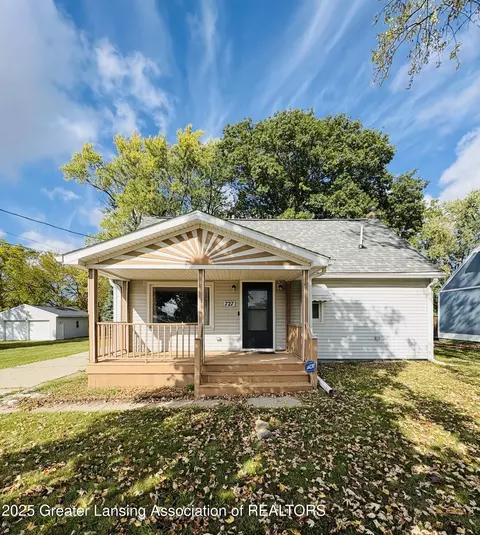 727 E Paulson St, Lansing, MI 48906 photo 1
