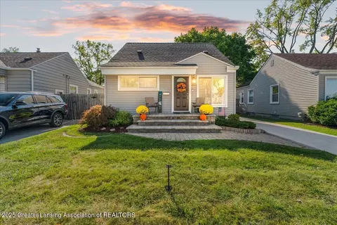 3523 Ravena Ave, Royal Oak, MI 48073