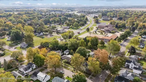 View/Area - 502 E Mcconnell St, Saint Johns, MI 48879 photo 8 of 9