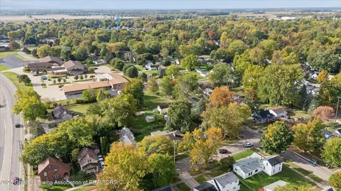 View/Area - 502 E Mcconnell St, Saint Johns, MI 48879 photo 9 of 9