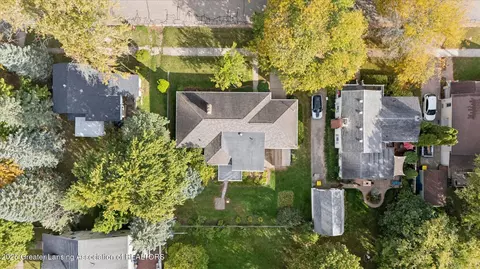 View/Area - 502 E Mcconnell St, Saint Johns, MI 48879 photo 4 of 9