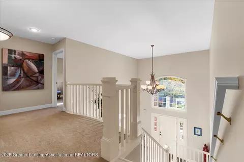 Entry Way - 11701 Hidden Ridge Dr, Dewitt, MI 48820 photo 3 of 5