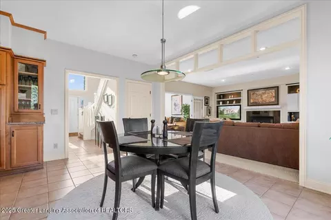 Dining - 11701 Hidden Ridge Dr, Dewitt, MI 48820 photo 2 of 3