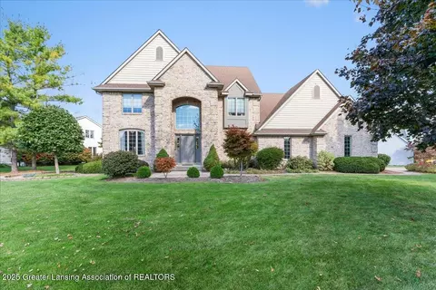 11701 Hidden Ridge Dr, Dewitt, MI 48820