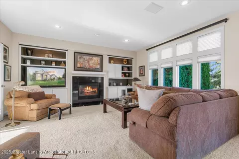 Living - 11701 Hidden Ridge Dr, Dewitt, MI 48820 photo 1 of 1