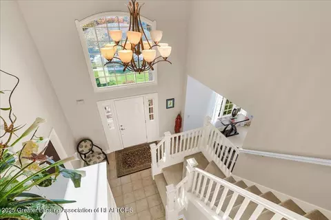 Entry Way - 11701 Hidden Ridge Dr, Dewitt, MI 48820 photo 4 of 5