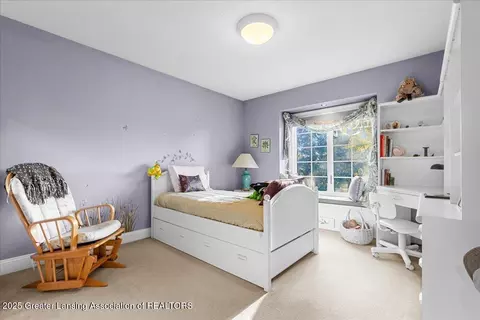 Bedroom - 11701 Hidden Ridge Dr, Dewitt, MI 48820 photo 1 of 7