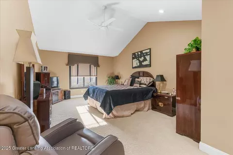 Bedroom - 11701 Hidden Ridge Dr, Dewitt, MI 48820 photo 5 of 7