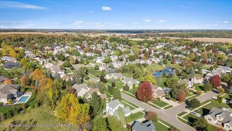 View/Area - 11701 Hidden Ridge Dr, Dewitt, MI 48820 photo 6 of 7