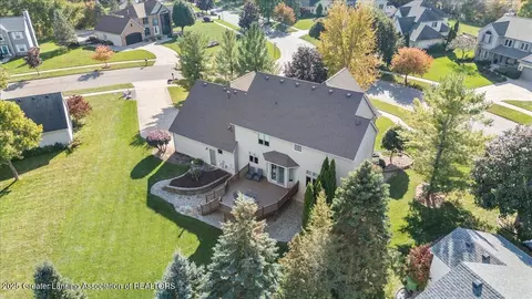 View/Area - 11701 Hidden Ridge Dr, Dewitt, MI 48820 photo 3 of 7