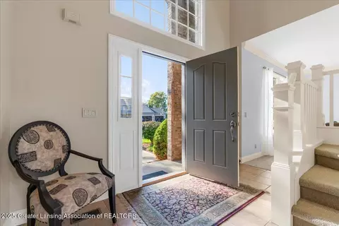 Entry Way - 11701 Hidden Ridge Dr, Dewitt, MI 48820 photo 1 of 5