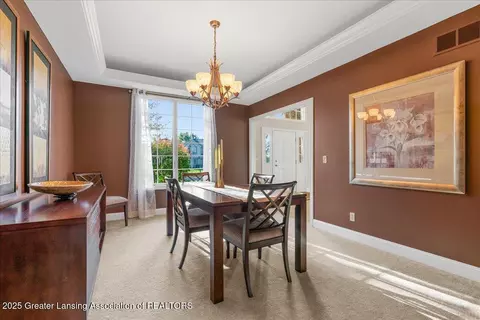 Dining - 11701 Hidden Ridge Dr, Dewitt, MI 48820 photo 1 of 3