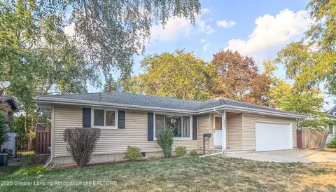 1232 Marigold Ave, East Lansing, MI 48823