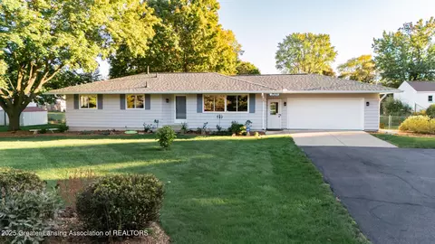 2520 Forest Rd, Lansing, MI 48910