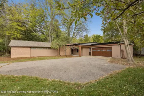 3470 Taylor Dr, East Lansing, MI 48823