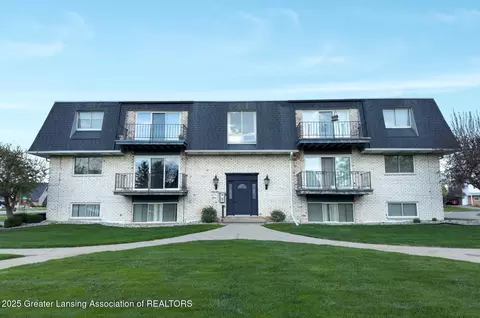 5525 W St Joe Hwy #A8, Lansing, MI 48917