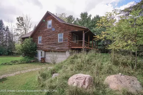 Other - 9515 W Moss Rd, Fowler, MI 48835 photo 2 of 12