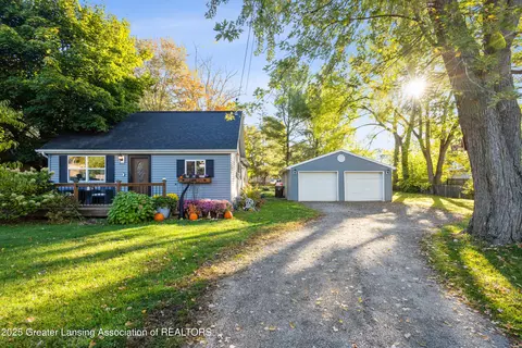 6192 Towar Ave, East Lansing, MI 48823