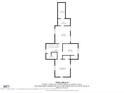 214 E Main St, Westphalia, MI 48894 photo 4